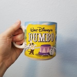 Walt Disney's Dumbo Mug